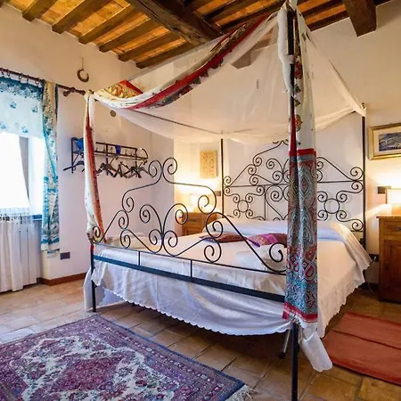 B&brotanselva Countrylife Ficulle