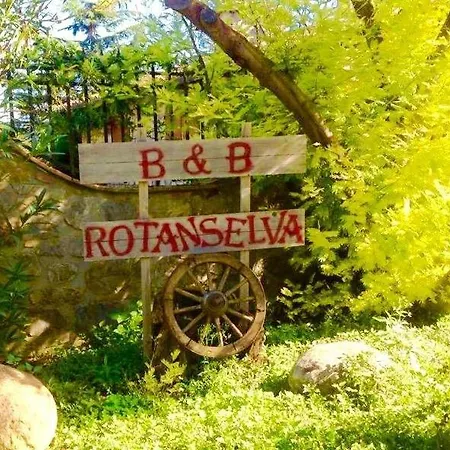 Frühstückspension B&brotanselva Countrylife *