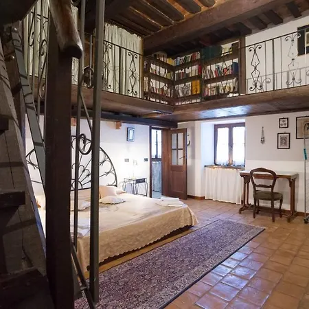 B&brotanselva Countrylife Ficulle