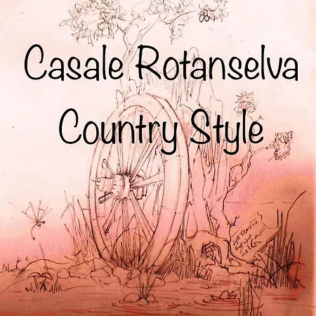 B&brotanselva Countrylife *