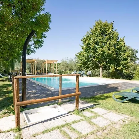 B&brotanselva Countrylife * Ficulle